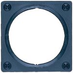 Sierra IA65476 Square Aircraft Bezel